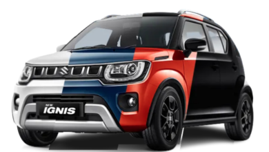 Mengapa Suzuki Ignis Masih Banyak Dicari Meski Sudah Dianggap Mati? 4 Suzuki Ignis
