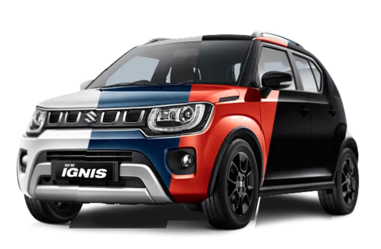 Mengapa Suzuki Ignis Masih Banyak Dicari Meski Sudah Dianggap Mati? 1 Suzuki Ignis