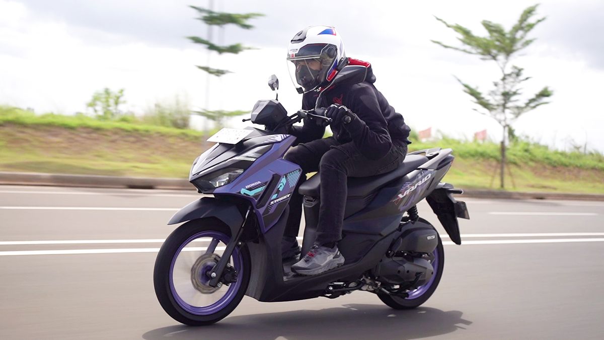 Pertarungan Vario 125 Lama vs New Vario 125 dan Vario Street 2026 1