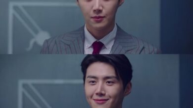 Di Balik Akting Alami Kim Seon Ho, Ada Latihan Bahasa Berbulan-Bulan 6