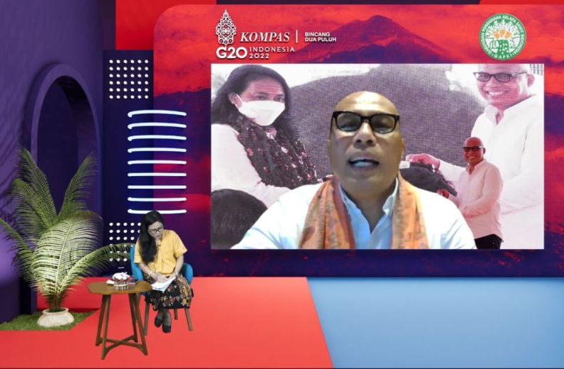 GAPKI: Perempuan Berkontribusi Penting dalam Produksi Sawit Sulawesi 1 gapki