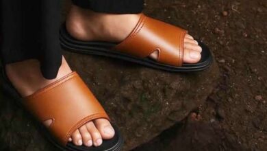 5 Aksesoris yang Mempercantik Penampilan Pria 21 aksesoris