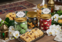 kue lebaran kekinian