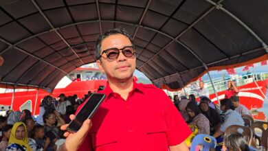 DPR Soroti Overkapasitas Lapas, Minta Optimalkan Penerapan KUHP dan KUHAP Baru 18