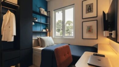 7 warna kamar tidur sejuk yang membuat lebih adem dan nyaman 19