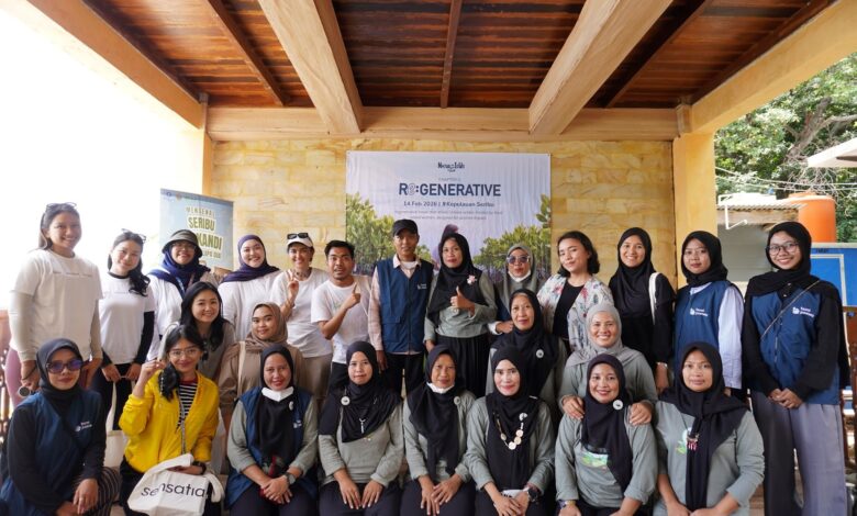 bumi journey