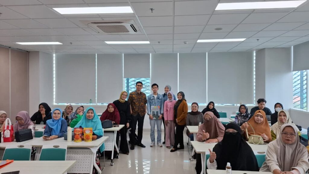 UMKM Perempuan