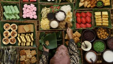 Festival Rasa Pildun: Sensasi Kuliner Internasional Piala Dunia 2 pildun 2026