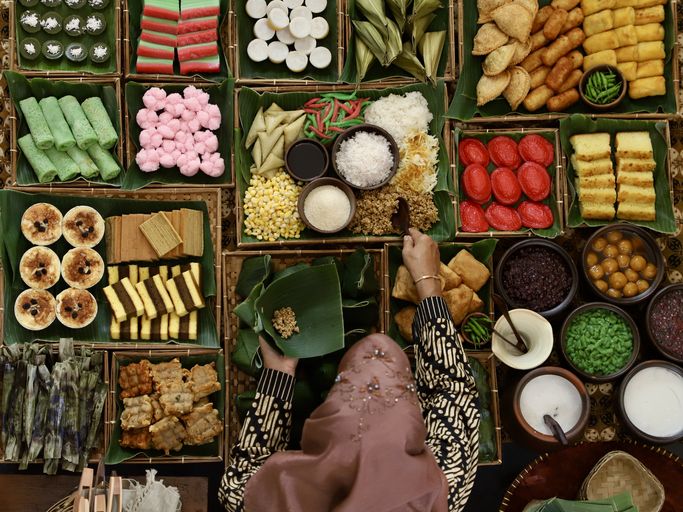 Festival Rasa Pildun: Sensasi Kuliner Internasional Piala Dunia 1 pildun 2026