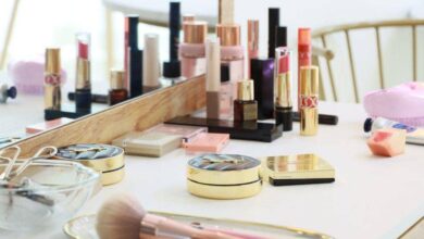 7 Bahaya Menggunakan Makeup Tester, Jangan Asal Pakai! 9