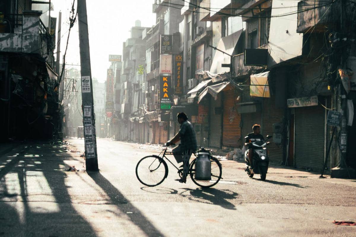 5 Negara Paling Terdampak Heatwave Mematikan! 1
