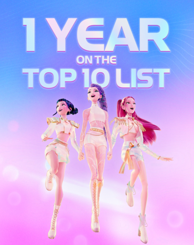 Cara Netflix Merayakan Fandom K-Pop dengan Berbagai Genre 1