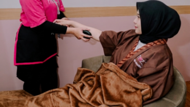 body care