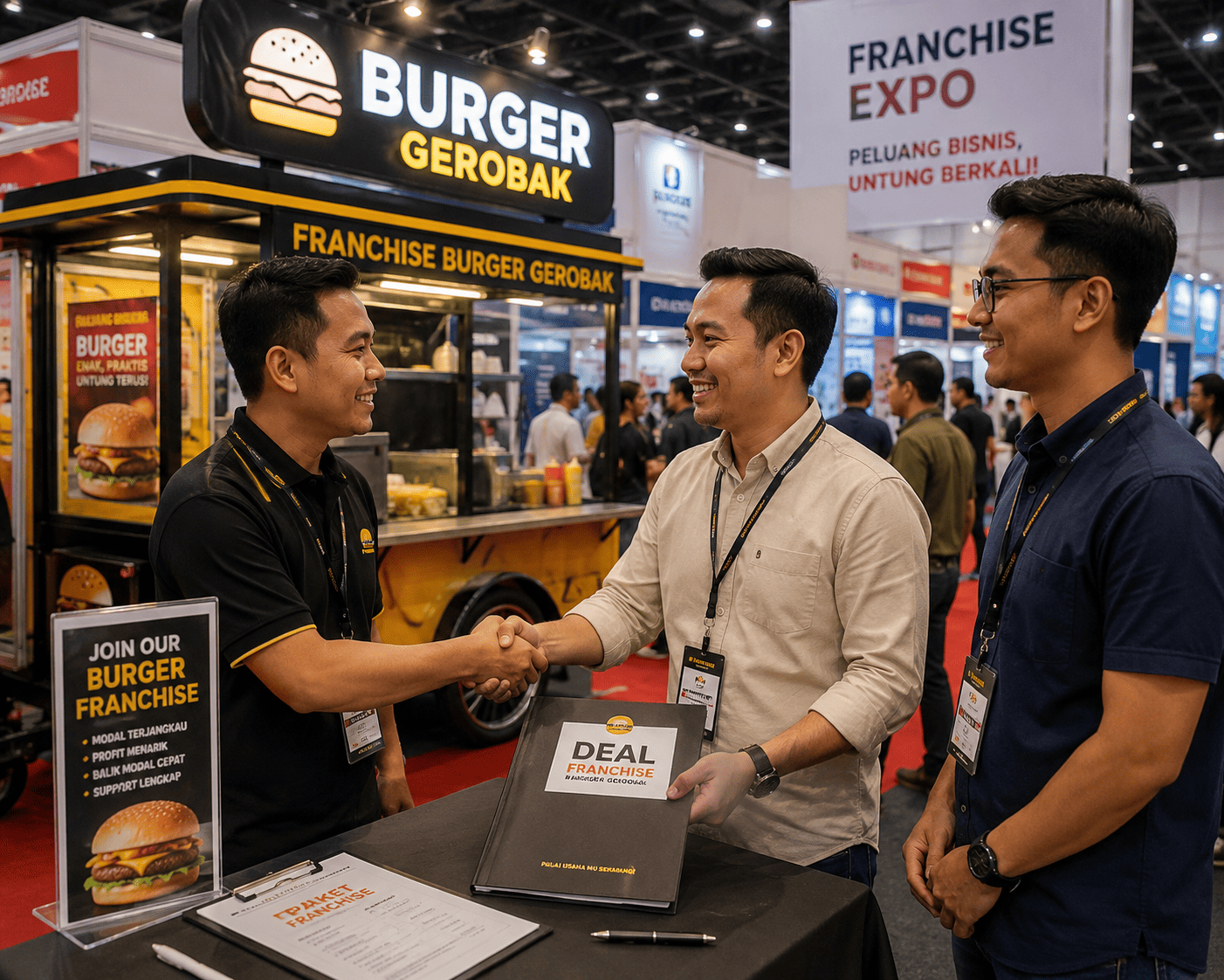 kelayakan finansial